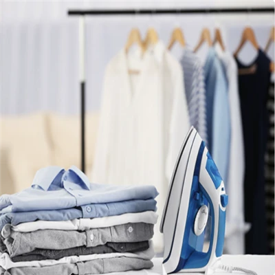 Test sull'abbigliamento per adulti