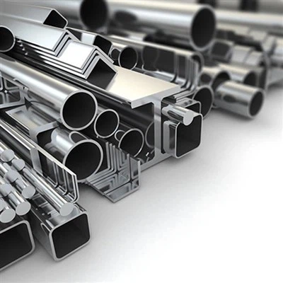 Analisi dei materiali metallici e polimerici